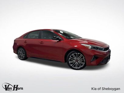 Used 2023 Kia Forte GT w/ GT2 Package