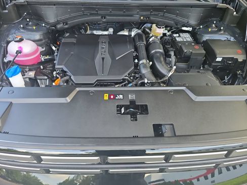 Certified 2026 Hyundai Santa Fe SEL AWD/4WD image 22