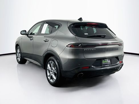 Used 2024 Dodge Hornet R/T AWD/4WD image 5