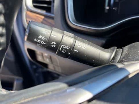 Used 2021 Honda CR-V EX-L image 16