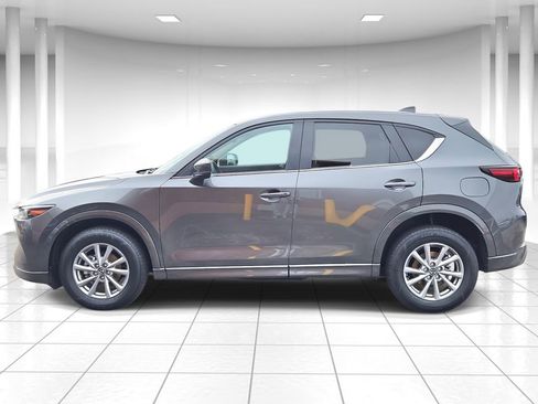 Used 2025 MAZDA CX-5 AWD 2.5 S w/ Preferred Package image 6
