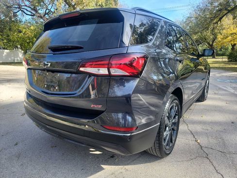 Used 2023 Chevrolet Equinox RS image 10