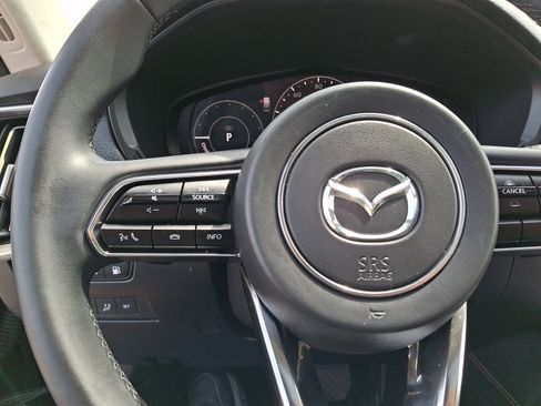 Used 2024 MAZDA CX-90 Plug-In Hybrid w/ Premium Pkg AWD/4WD image 22