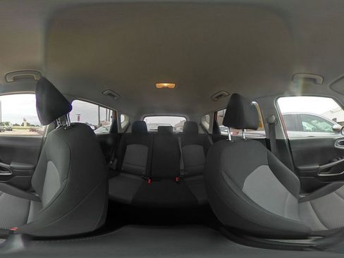 Used 2025 Kia Soul LX w/ LX Technology Package FWD image 40