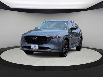 Used 2022 MAZDA CX-5 Carbon Edition