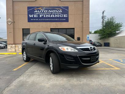 Used 2011 MAZDA CX-9 Touring w/ Moonroof & Bose Audio Pkg
