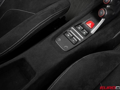 Used 2019 Ferrari 488 Pista Spider RWD image 44