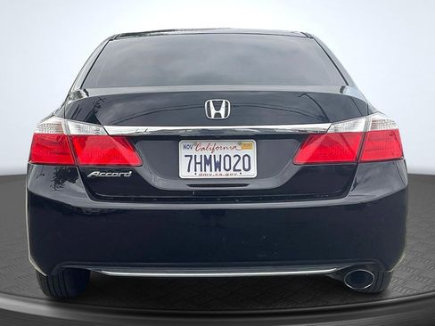 Used 2015 Honda Accord LX image 4