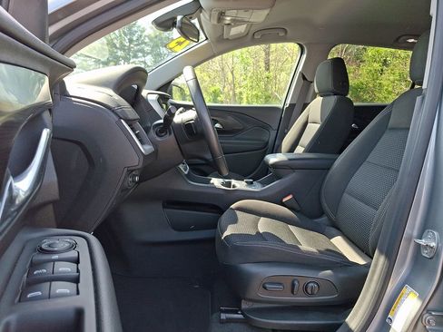 Certified 2023 GMC Terrain SLE w/ Driver Convenience Package AWD/4WD image 13