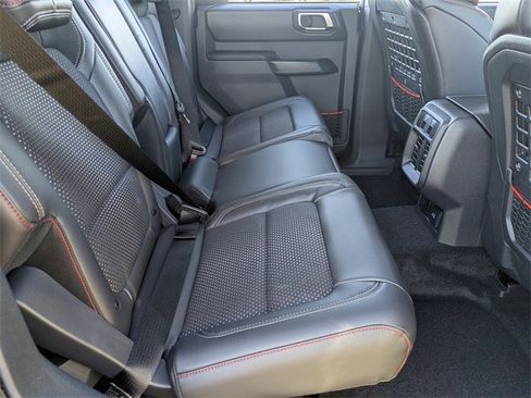 New 2025 Ford Bronco Raptor w/ Interior Carbon Fiber Pack image 40
