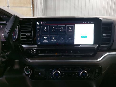 New 2026 GMC Sierra 3500 SLT w/ SLT Premium Package image 19