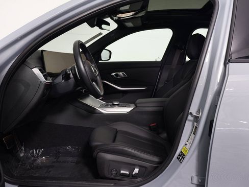 Certified 2023 BMW M340i xDrive w/ Premium Package image 10