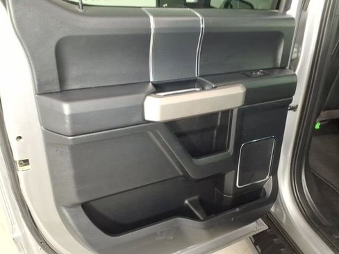 Used 2020 Ford F150 Lariat w/ Equipment Group 502A Luxury image 18