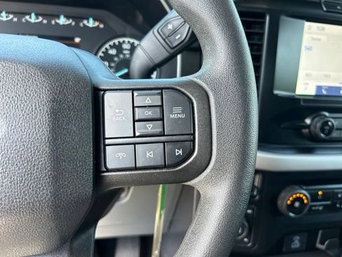 Used 2023 Ford F150 XLT AWD/4WD image 21