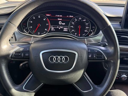 Used 2014 Audi A6 2.0T Premium Plus image 25