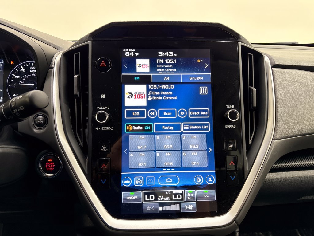 Certified 2024 Subaru Crosstrek 2.0i Premium AWD/4WD image 20