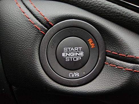 New 2026 Dodge Durango GT image 23