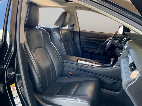 Used 2017 Lexus RX 450h AWD w/ Cold Weather Package image 9