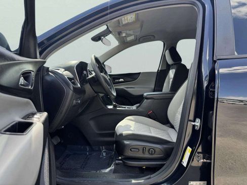 Used 2020 Chevrolet Equinox LS w/ LS Convenience Package image 20