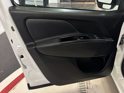 Used 2022 RAM ProMaster City Wagon image 24