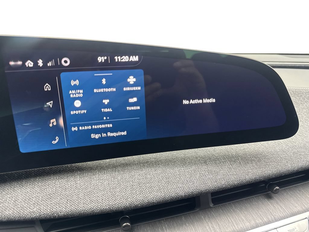 Used 2024 Lucid Air Touring AWD/4WD image 63