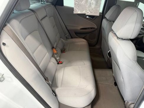 Used 2022 Chevrolet Malibu LT FWD image 24