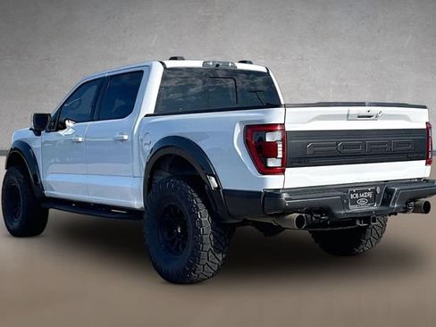 Used 2023 Ford F150 Raptor AWD/4WD image 11