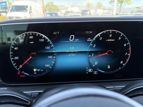 Used 2023 Mercedes-Benz GLE 350 4MATIC image 11