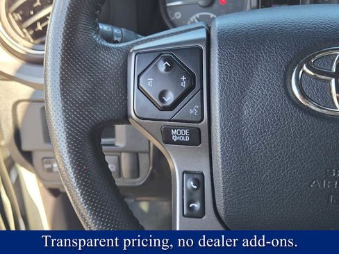 Used 2019 Toyota Tacoma TRD Pro image 23