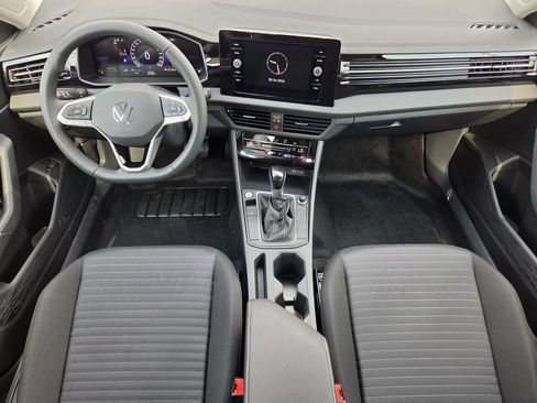 New 2027 Volkswagen Jetta S FWD image 23
