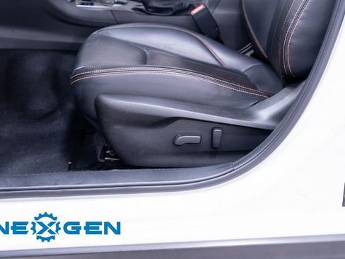 Used 2022 Subaru Crosstrek 2.5i Limited w/ Popular Package #4 image 27