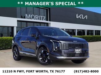 New 2026 Kia Sportage LX w/ LX Convenience Package video 1