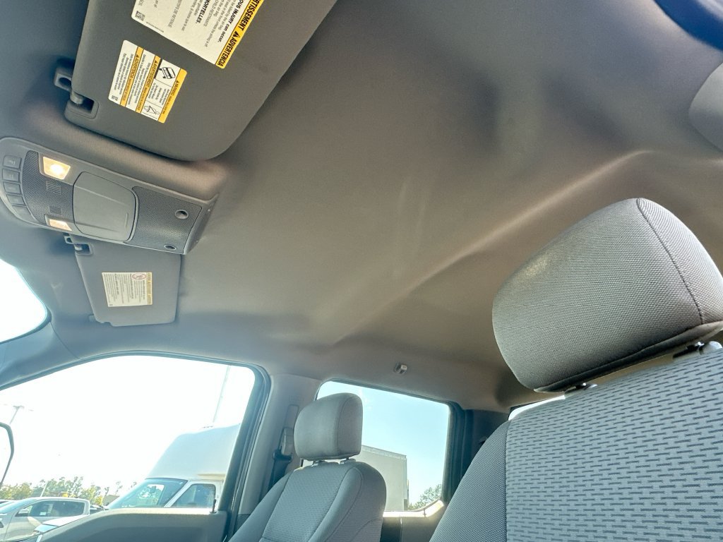 Used 2020 Ford F250 XLT AWD/4WD image 11
