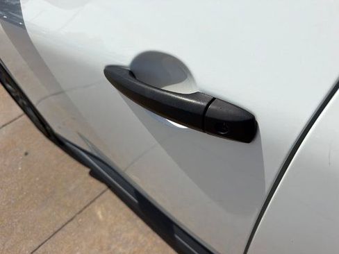 Certified 2023 Nissan Rogue S AWD/4WD image 11