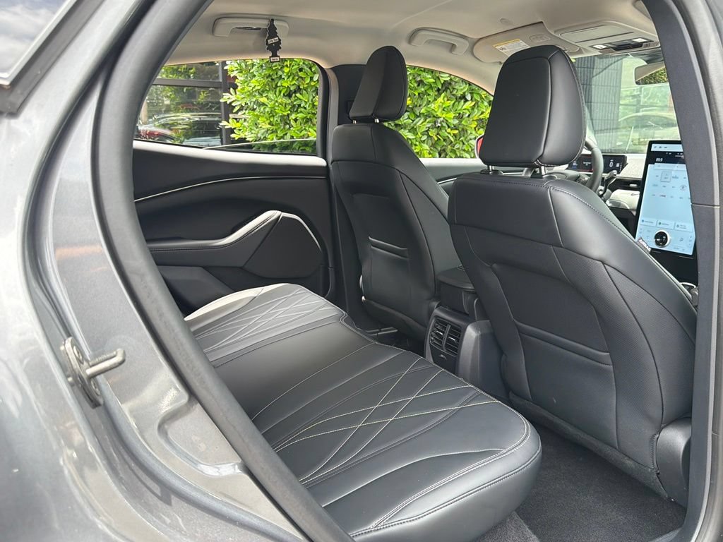 Used 2023 Ford Mustang Mach-E Select RWD image 38