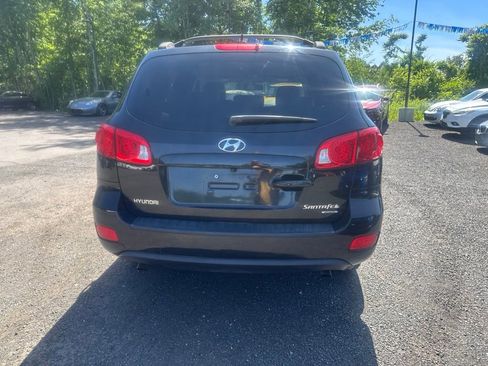 Used 2009 Hyundai Santa Fe GLS w/ Popular Equipment Pkg 2 AWD/4WD image 14