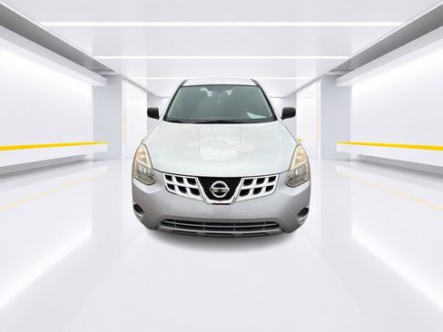 Used 2012 Nissan Rogue S FWD image 1