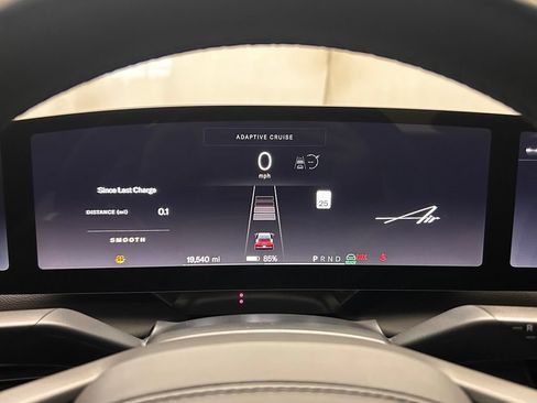 Used 2023 Lucid Air Touring AWD/4WD image 20