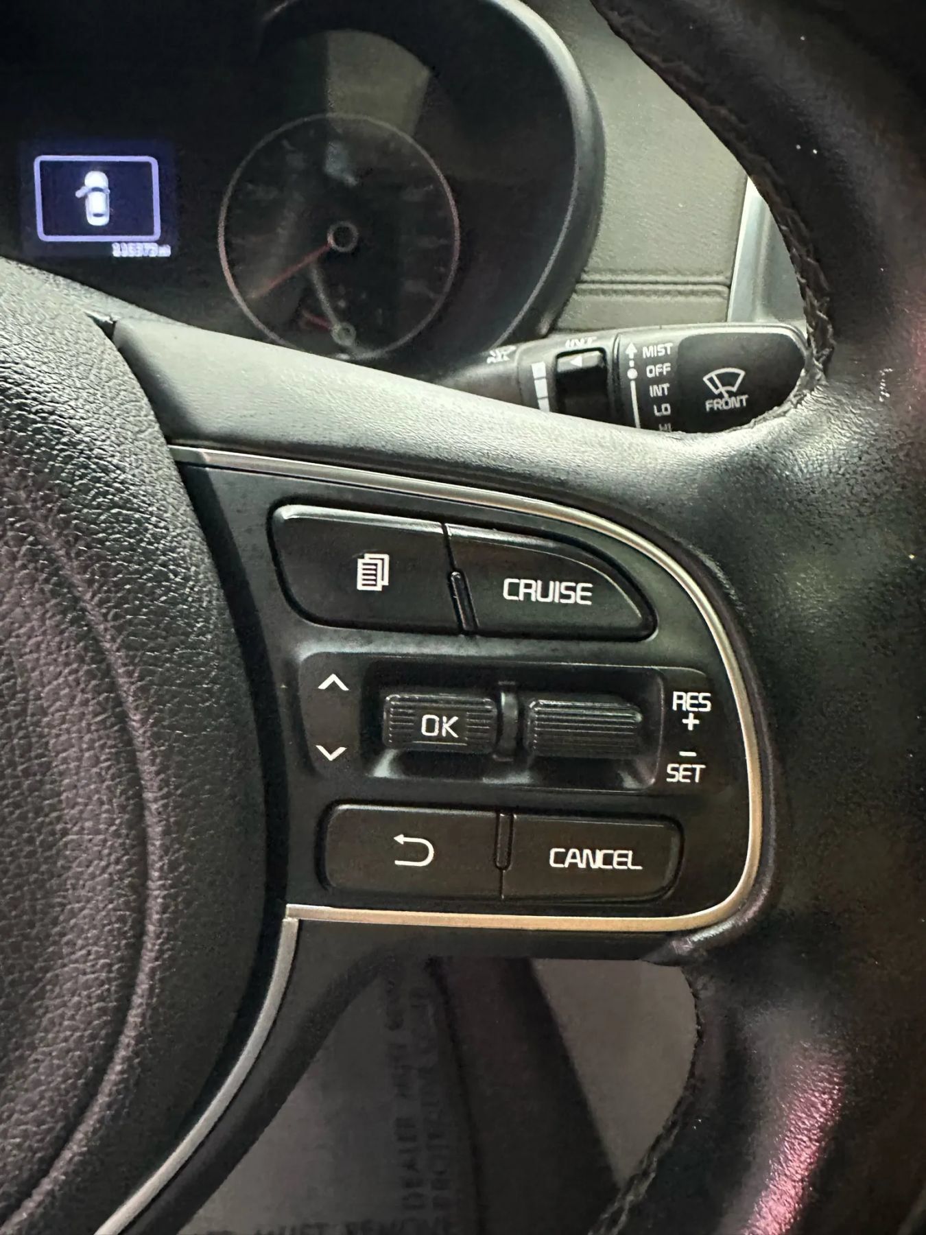 Used 2016 Kia Optima EX w/ Premium Package FWD image 14