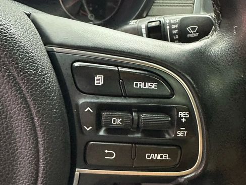 Used 2016 Kia Optima EX w/ Premium Package FWD image 14
