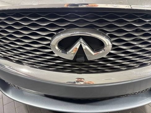 Used 2017 INFINITI QX60 FWD w/ Premium Plus Package image 8