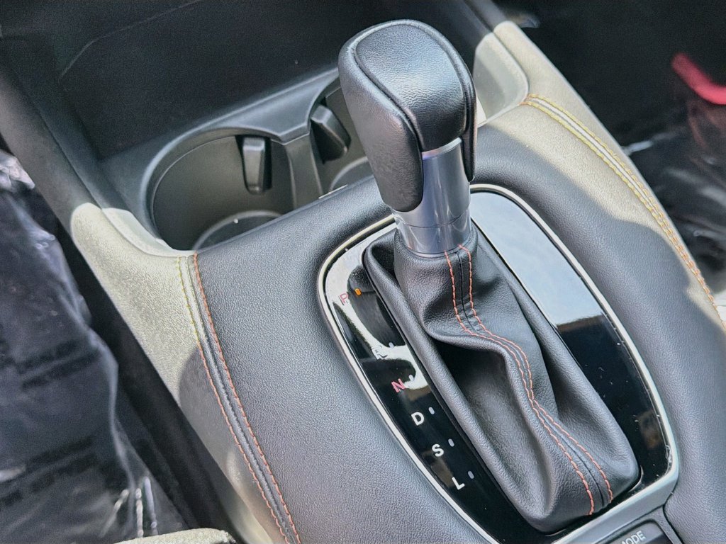 Certified 2023 Honda HR-V Sport image 15