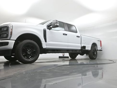 New 2026 Ford F250 XL w/ STX Appearance Package image 7