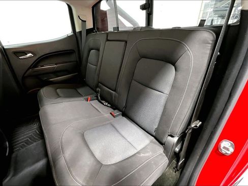 Used 2018 Chevrolet Colorado LT w/ LT Convenience Package AWD/4WD image 31