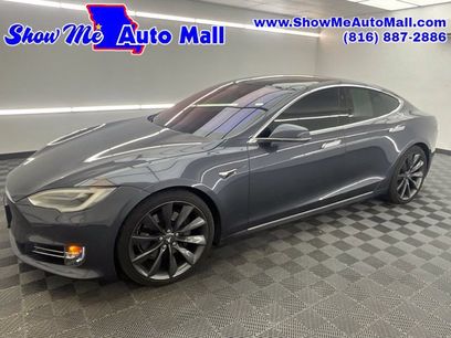 Used 2017 Tesla Model S 100D