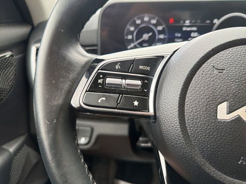 Certified 2024 Kia Seltos S AWD/4WD image 32