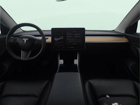 Used 2020 Tesla Model 3 Long Range AWD/4WD image 12