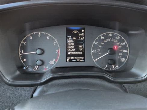 Used 2023 Toyota Corolla LE image 33