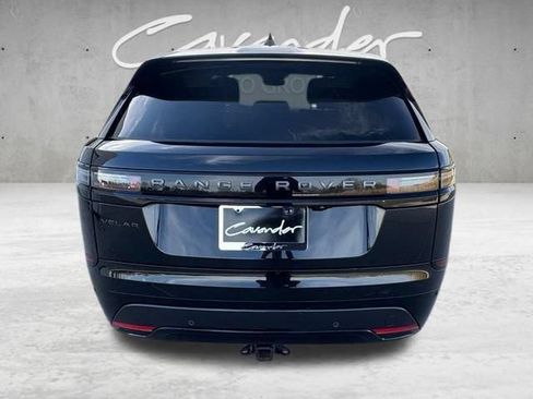 Used 2024 Land Rover Range Rover Velar Dynamic SE AWD/4WD image 15