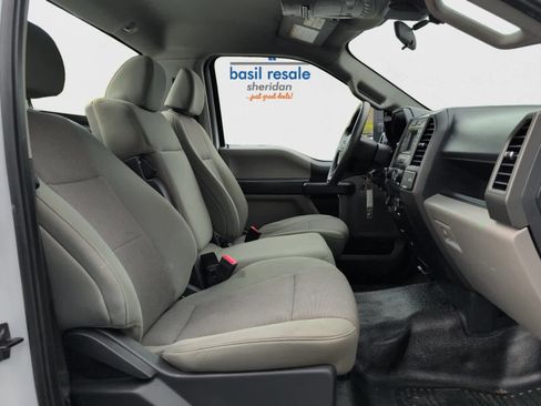 Used 2022 Ford F250 XL w/ Power Equipment Group image 20